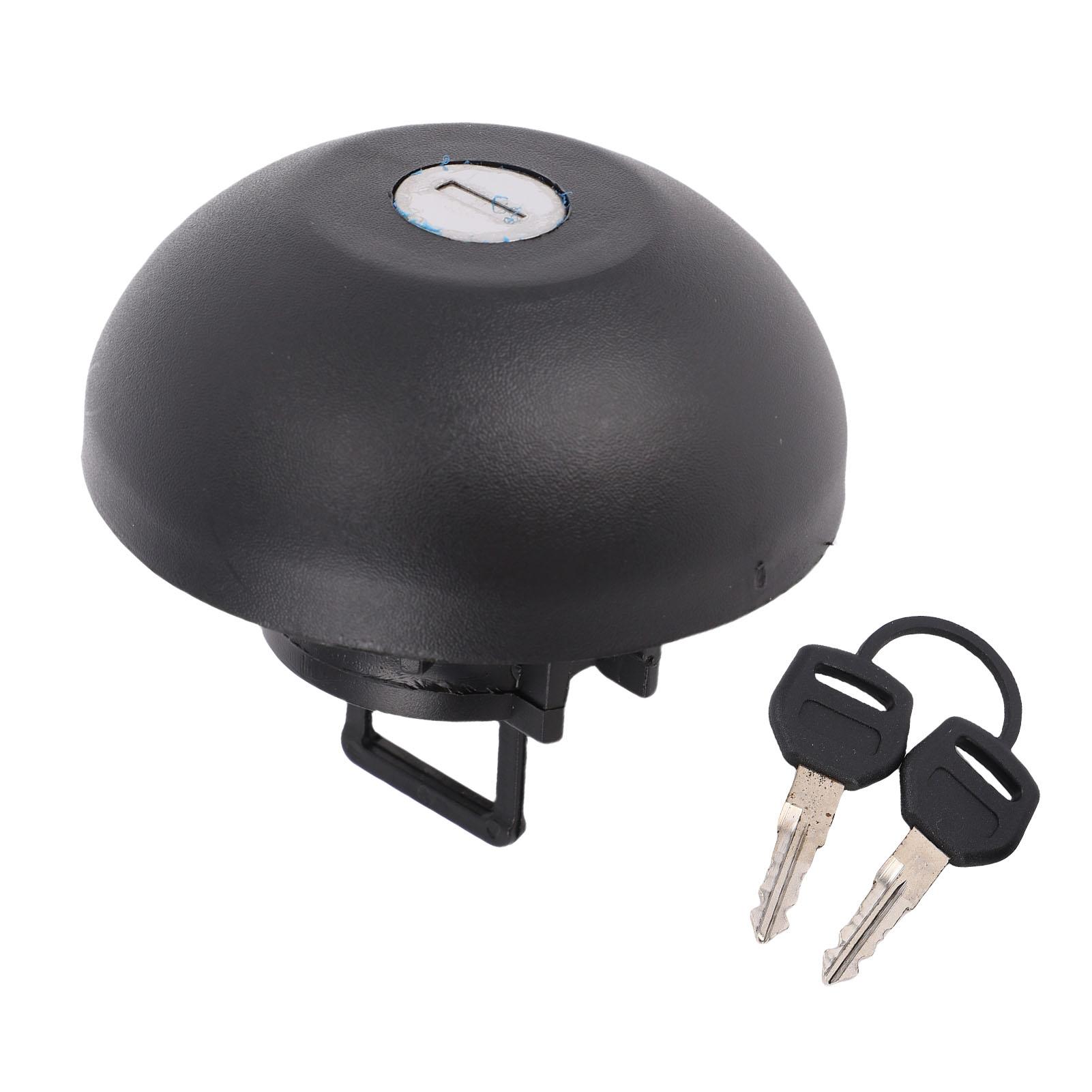 

Fuel Tank Cap 7701470950 Car Locking Petrol Fuel Tank Cap with 2 Keys Replacement For Clio Laguna Megane Twingo Master