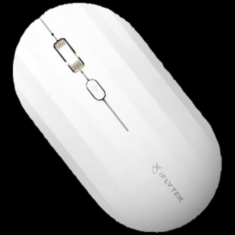 

iFLYTEK M110 Wireless Bluetooth Mouse
