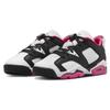 Jordan 6 Low "Fierce Pink" GS 768878-061