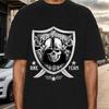 Las Vegas Football Jersey, Novelty Game Day Jersey, Unisex's Gift, Unisex T-Shirt