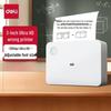 Deli X5S Portable Learning Error Question Printer
