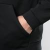 Nike Men's Casual Sports Hooded Running Jacket Black AQ5239-010