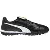 Puma King Top TT Black Men Sneakers White 105734-01