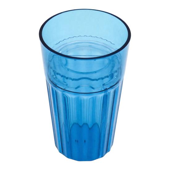 Water Cup 360-Degree Circular Drinking Design Anti Choke Baby Cup синий