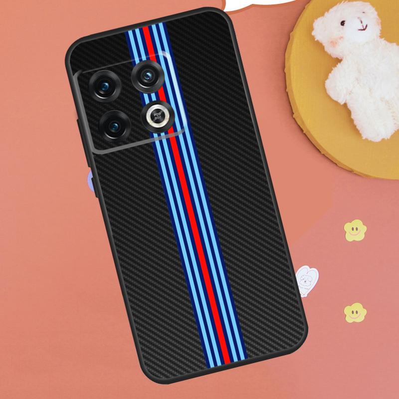 Carbon Fiber Case For OnePlus 15 10T 10R 12R 13R 13T 11 12 13 OnePlus Nord 5 CE 2 3 4 Lite N20 N30 Funda