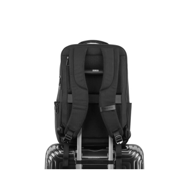 Samsonite NU4 Business Travel Laptop Backpack