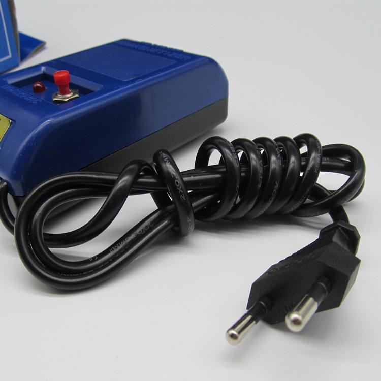 High-Quality Watch Repair Tools: Professional Demagnetizer for Time Speed Adjustment