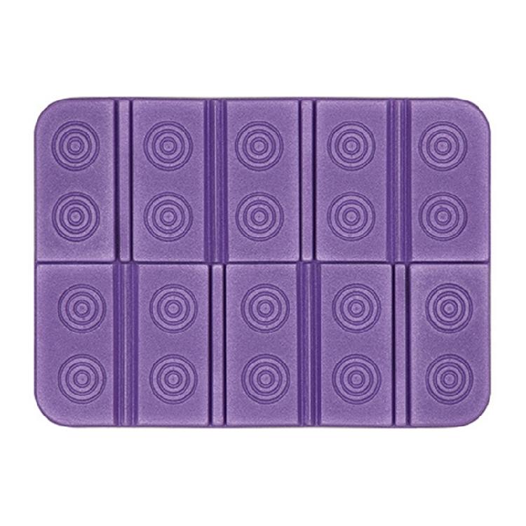 Camping Moistureproof Seats Pad Portable Folding Outdoor Sit Mat Waterproof Hiking Sit Pad for Outdoor Activity