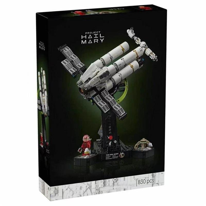 Compatible with LEGO Creative ICONS Series