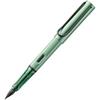 LAMY Ramy Fountain Pen M Medium Alphabet Ulster Sage L0E7-M Limited Regular Imported