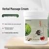 Kräuter-Essenz Massagecreme zur Linderung von Müdigkeit - Pferdebalsam Schulter & Nacken Gel