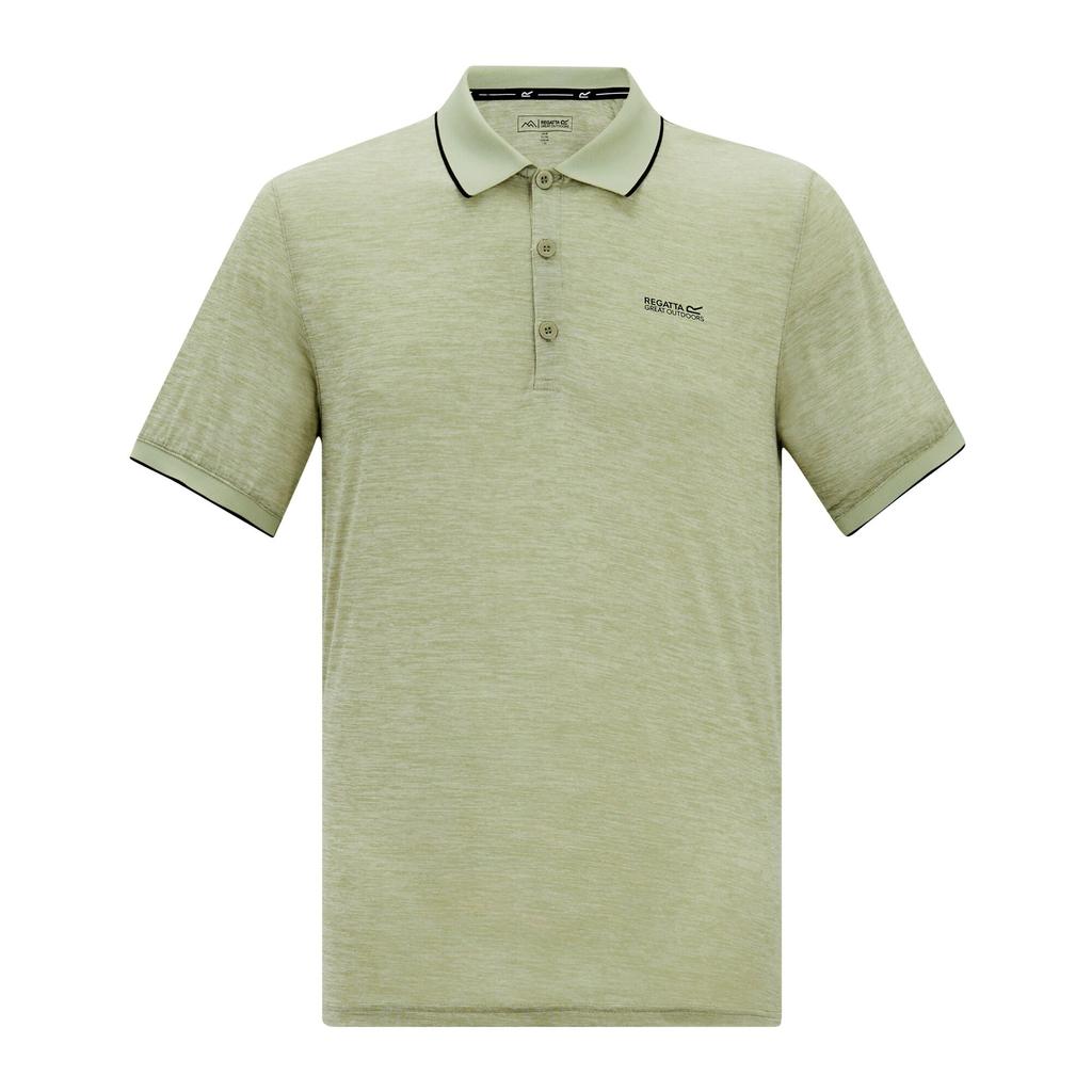 Regatta Herren Remex II Jersey Poloshirt