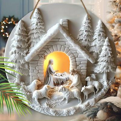 Accesorii de petrecere – Decorațiuni de Crăciun