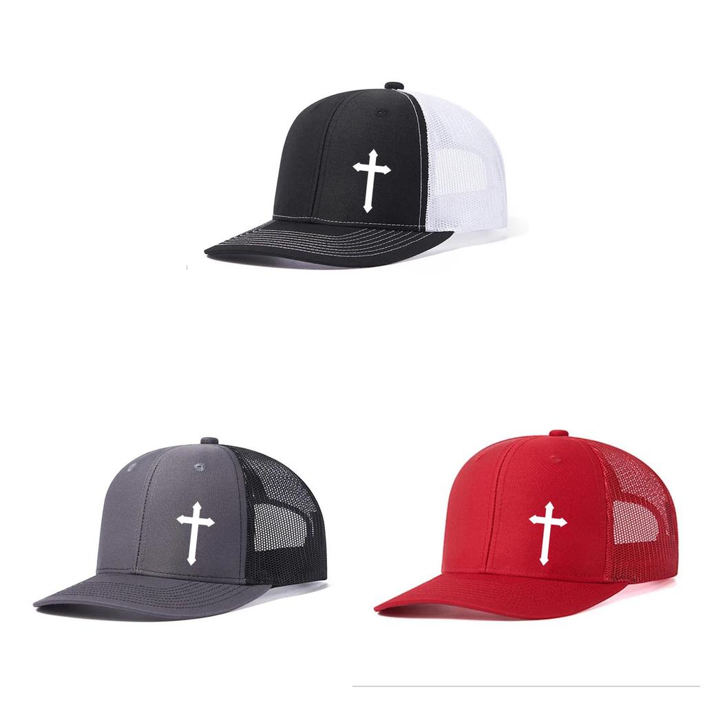 Casual Alphabet Baseball Cap With Wide Brim For Outdoor Sun Protection