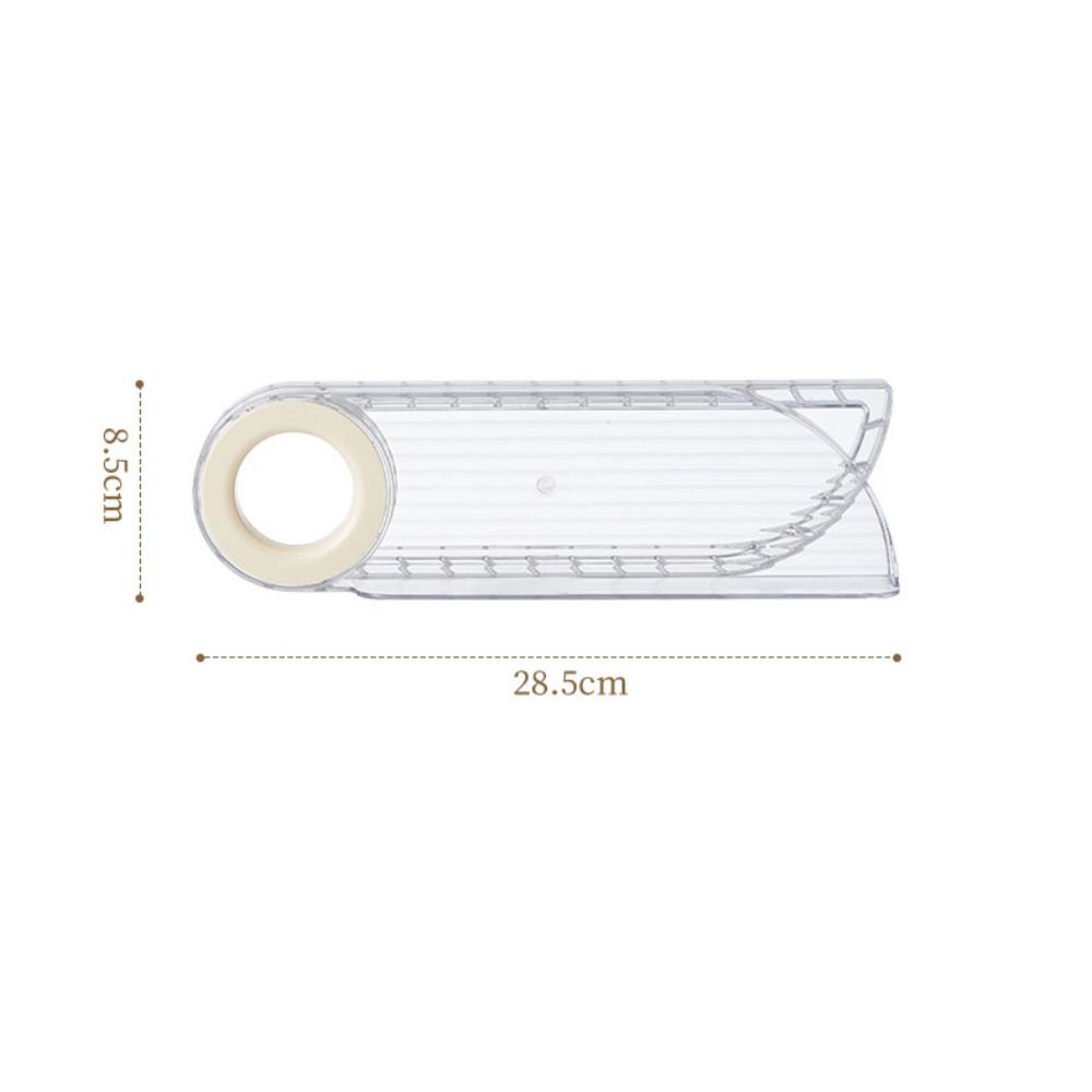 Wall-mounted Clothes Hanger Clip Collector Foldable Finishing Rack Convenient Storage Rack  Laundry