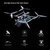 Dianke Yifei 10-inch FPV Drone with Fiber Optic Module