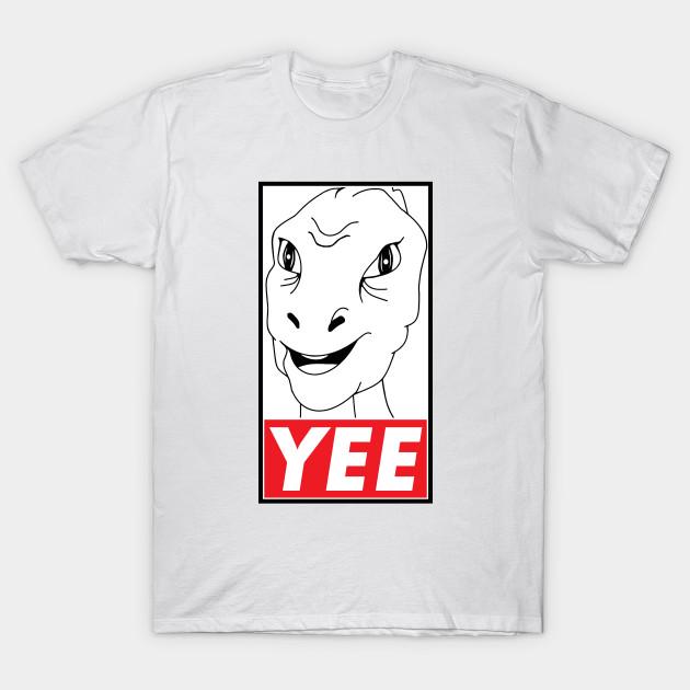 Unisex Fashion TShirt Yee Print TShirt Plus Size XS-6XL T-Shirt 100%Cotton Tops O Neck Short Sleeve Tees