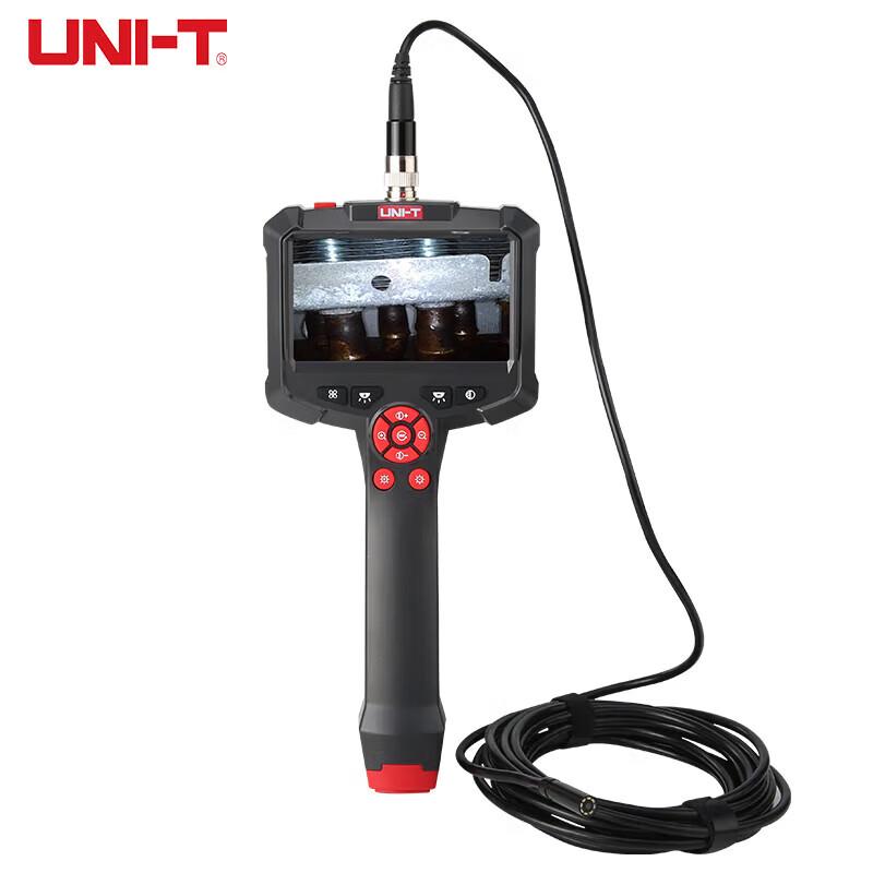 Промышленный эндоскоп UNI-T UT665P высокой четкости (Китайская версия)
