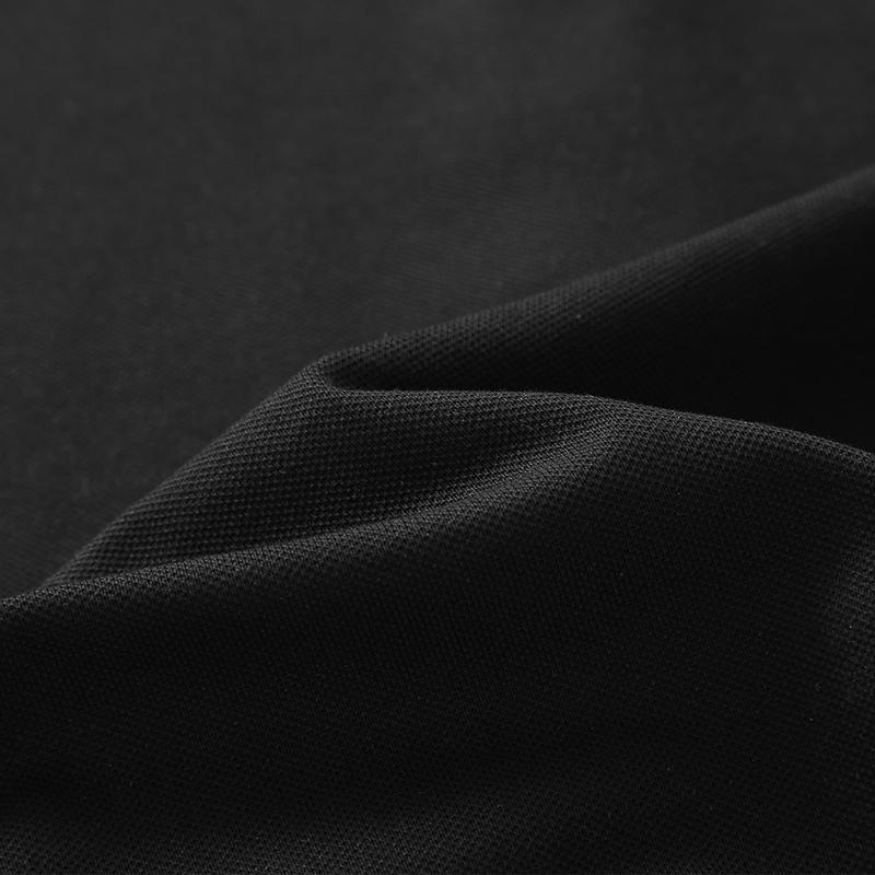 4XL-11XL Plus Size Tops Summer Oversize Polo Shirts Man Vintage Clothing Fashion Short Sleeve Tee