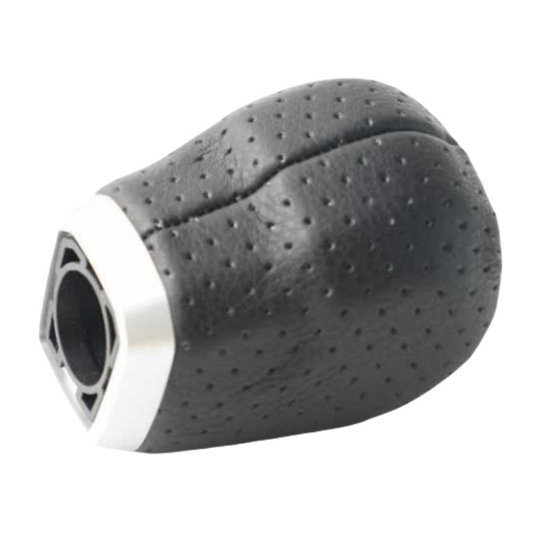 For Range Rover Evoque 2011 2012 2013 2014 2015 2016 2017 2018 Car Styling Accessories Gear Shift Knob Leather Boot Collar Case
