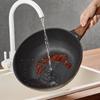 COOKER KING 3rd Gen 32cm Non-stick Wok