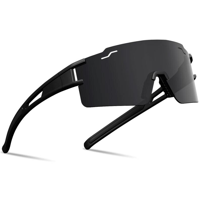 Li Shi Sport Polarized Cycling Glasses