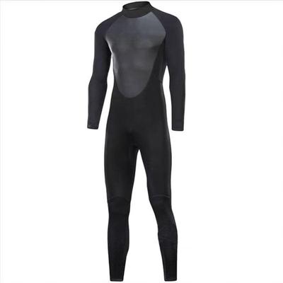 ZhanYu 5mm Long Sleeve Wetsuit