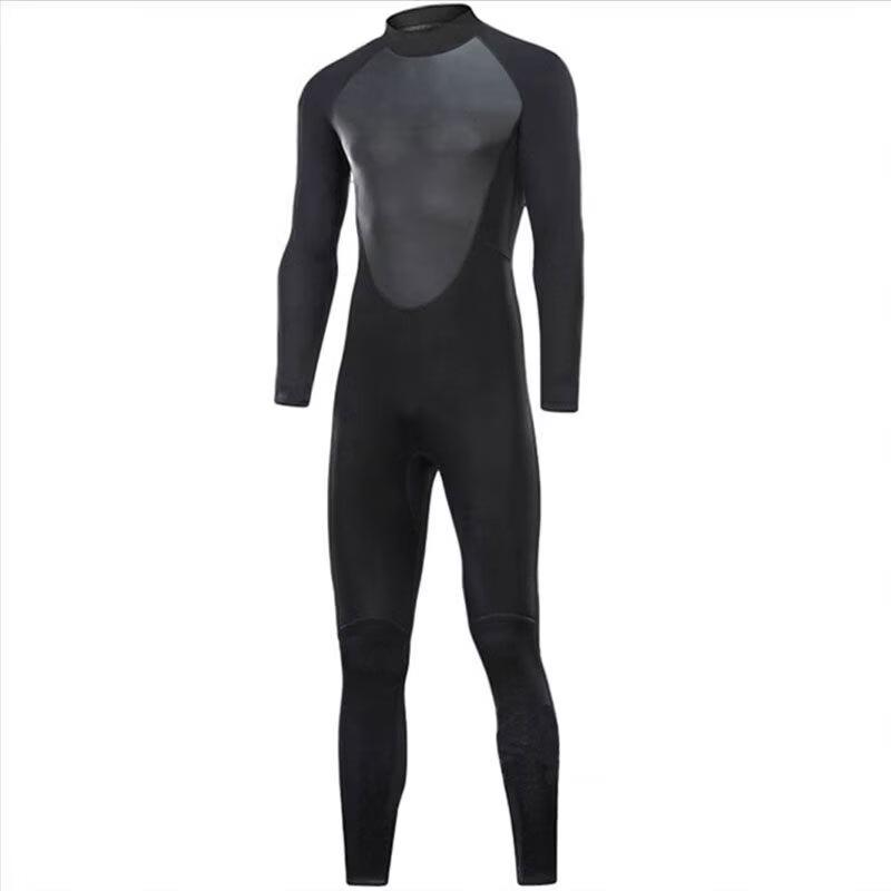 

ZhanYu 5mm Full-Body Wetsuit