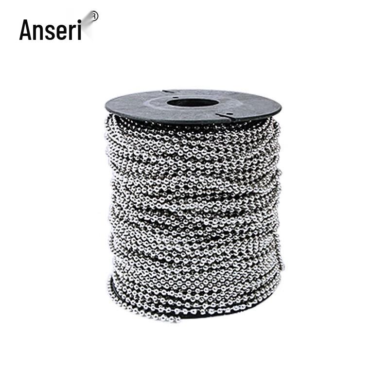 Ancai Rui Stainless Steel Ball Chain