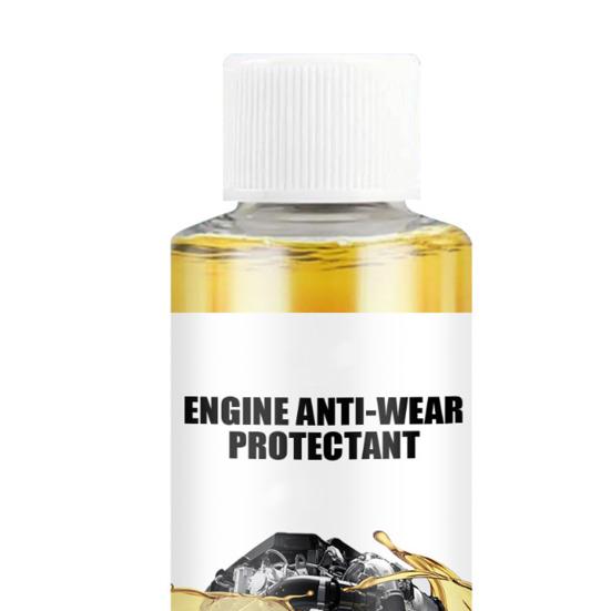 Ochrona Silnika Dodatek Przeciwzużyciowy Zwiększona Wydajność Moc Ochrona Przed Tarciem Długotrwała Kuracja Oleju Silnikowego Dodatek do Skrzyni Biegów do Samochodu
