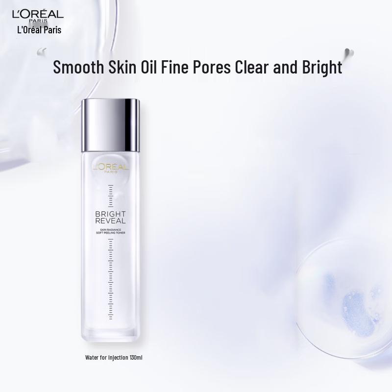 L Oréal Revitalift Crystal Micro-Essence Water