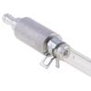 Brake Bleeder Hose with One Way Check Valve Tube Bleeding Tool Kit for Car Motorcyle Clutch Hydraulic Brake Fluid Bleeder