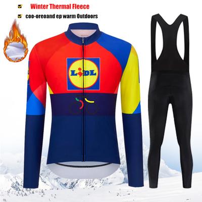 Ropa para ciclismo – Conjuntos ciclismo