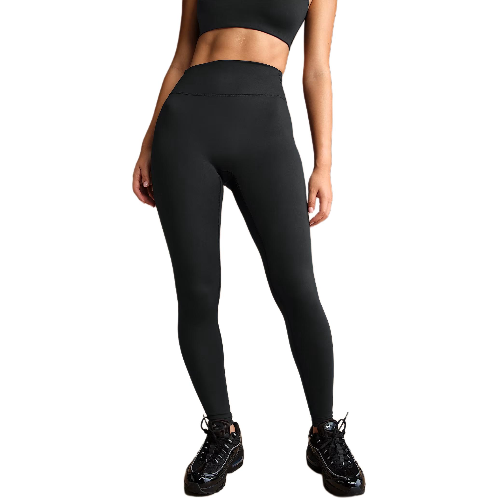 NikeSKIMS Matte Women s High-Waisted 29 Leggings BOLEG7139W-OBD M