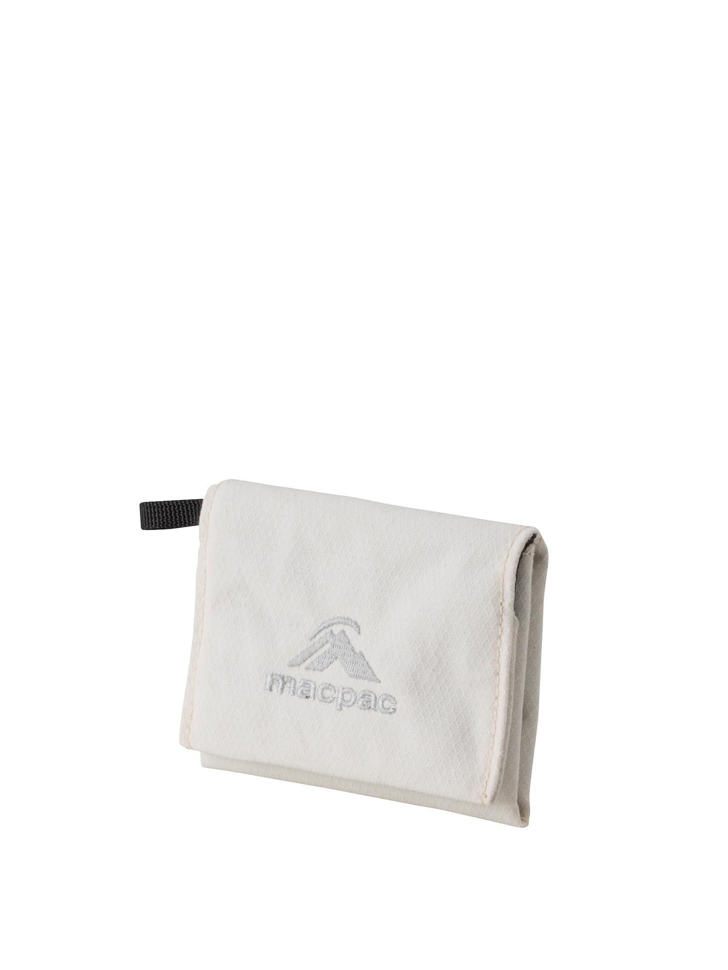 Trek ONE SIZE [Macpac] Wallet, Unisex, Adult, MM92500, Natural,