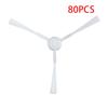 Compatible with robotic vacuum Xiaomi E12 E10 B112, main brush, side brush, mop cloth, filter replacement accessories