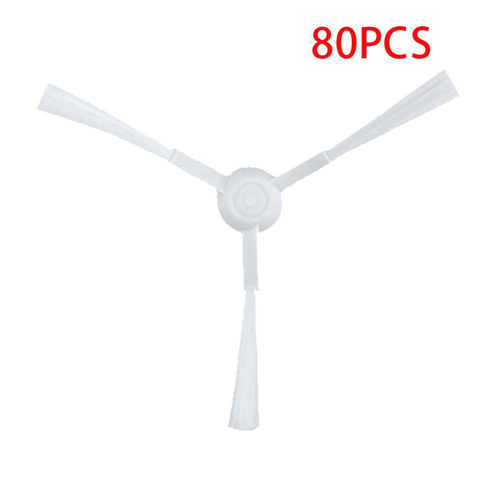 Compatible with robotic vacuum Xiaomi E12 E10 B112, main brush, side brush, mop cloth, filter replacement accessories