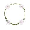 Forest Wreath Beautiful Imitation Flower Accessories Wreath