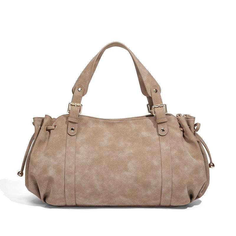 Fashi Totas soma Luksusa Vintage Rokassoma