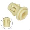 10x Průchodky a klipy pro mlhová světla 11570830 Modifikace Držák sestavy lampy