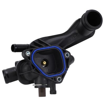 Sestava termostatu chladicí kapaliny motoru 11537534521 Výměna za PEUGEOT 207 308 3008 5008