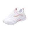 Sneakers estive traspiranti alla moda con suola morbida