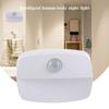 Aisle Bathroom Night Lamp Induction Light Induction Night Ligh Bedroom Night Light LED Night Light