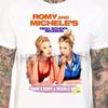Romy and Michele's High School Reunion T-Shirt. Men's & Women's All Sizes. 90's Lisa Kudrow Mira Sorvino