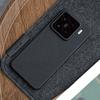 Mi 15 Mobilní telefon Nový geometrický vzor Matný Všeobjímající Tvrdý Kryt Mi 14 Protiskluzový, Lehký a Nárazuvzdorný Ochranný Kryt