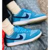 Nike SB Dunk Low Blue Fury 2020 BQ6817-400
