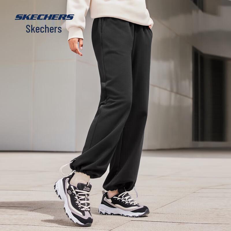 Skechers Women s Versatile Casual Sports Pants L325W095 M