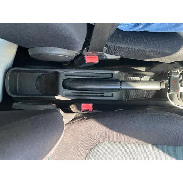 For Fiat Grande Punto Armrest Box for Fiat Punto Car Armrest Box Central Storage Box Interior Retrofit Car Accessories