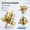 Fuel Pressure Regulator 0280160294 For Hyundai Scoupe BMW Volvo 740 Alfa Romeo Spider Peugeot 405 VW Jetta Golf 0280160235 New