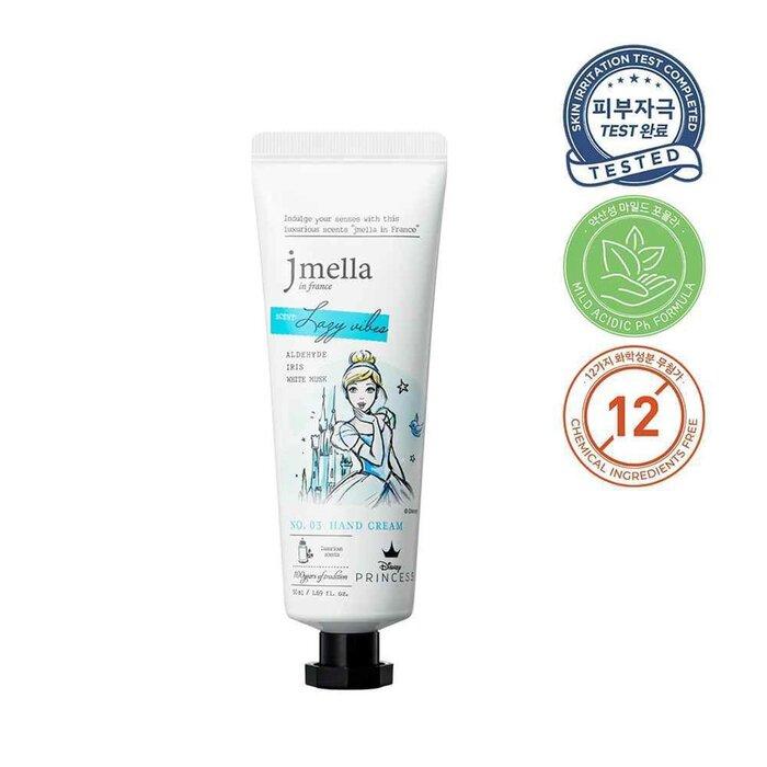 jmella In France Disney Lazy Vibes Hand Cream 50ml